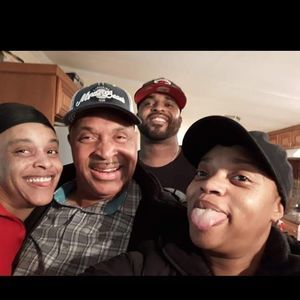 Meet your Posher, Rodriguez